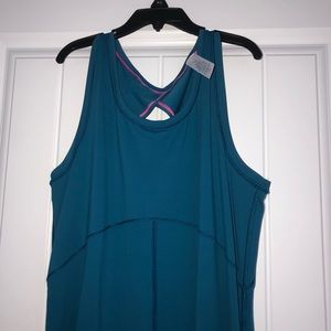 Ivivva athletic jumpsuit (lululemon)